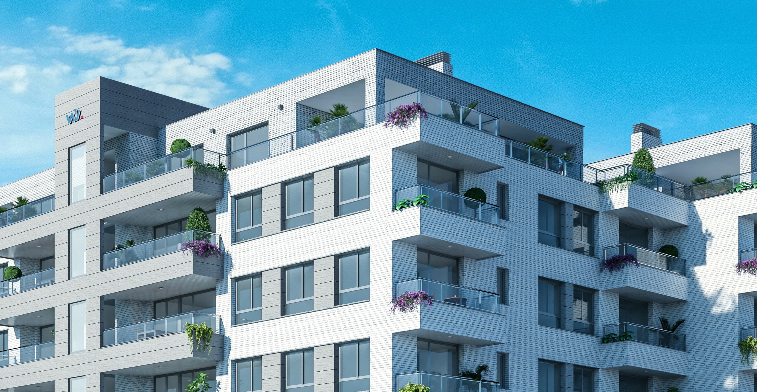 LA IMPORTANCIA DE TENER UNA AMPLIA TERRAZA DENTRO DE LA CIUDAD