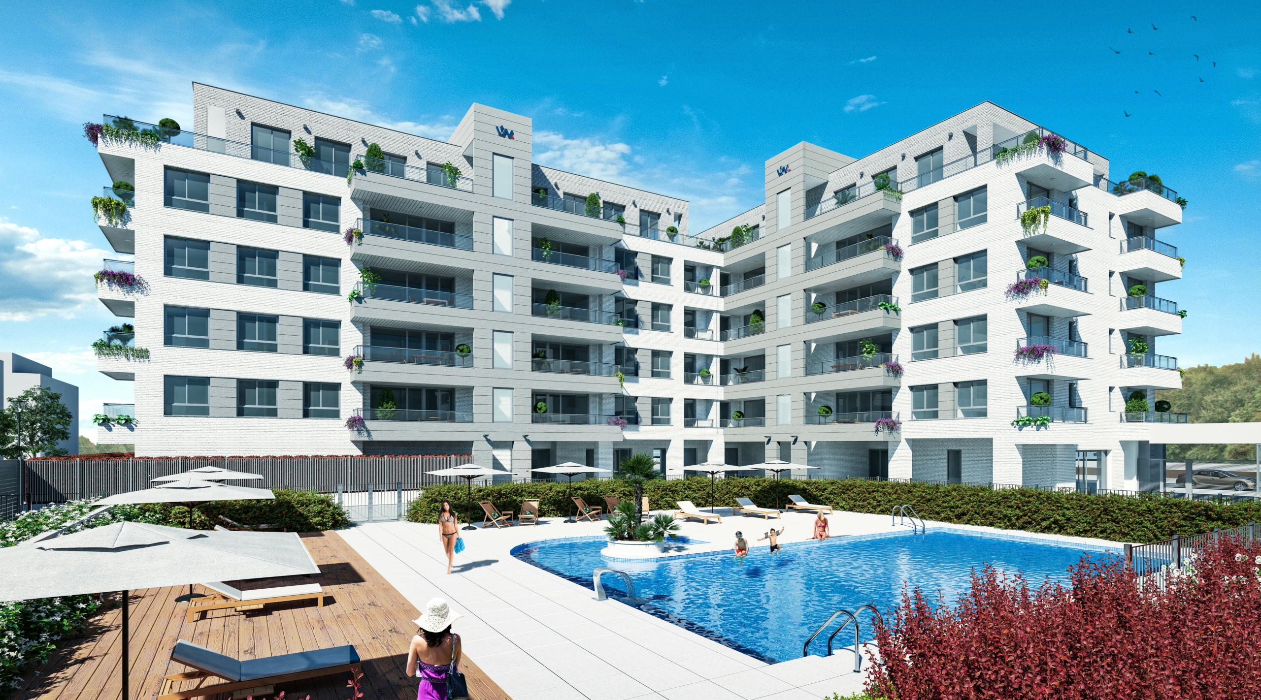 la importancia del diseño en la obra nueva