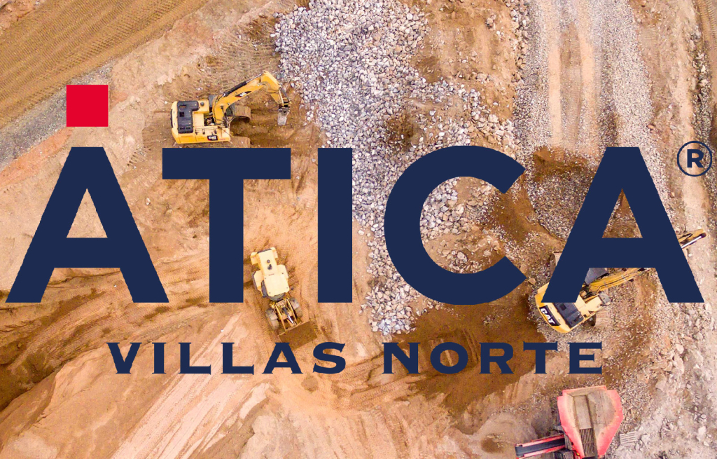 inicio contruccion pisos obra nueva Valladolid